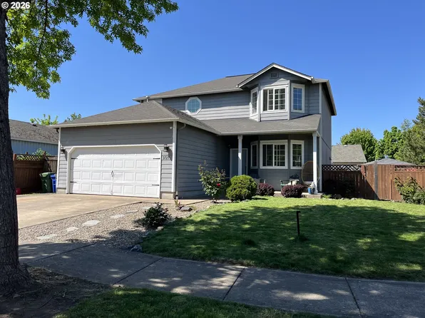 3717 Riviera, Eugene, OR 97402