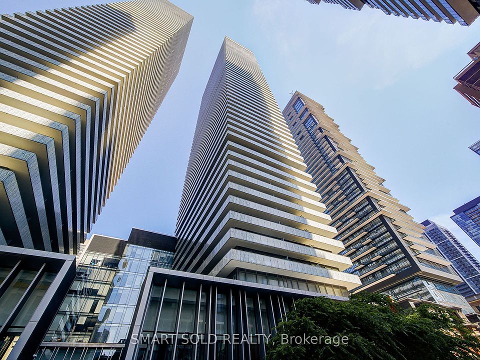1st image of 50 Charles St E #2909