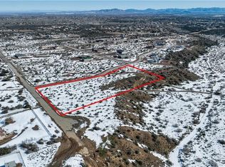 7777 Capelin Rd #36, Phelan, CA 92371