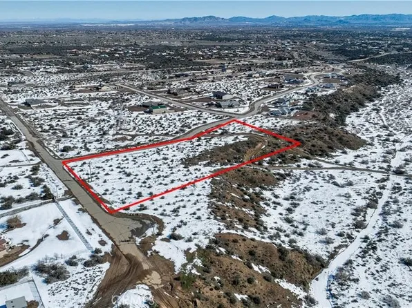 7777 Capelin Rd #36, Phelan, CA 92371