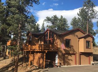 5161 S Olive Rd, Evergreen, CO 80439