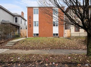 613 S Champion Ave #F, Columbus, OH 43205