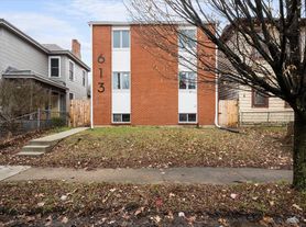 613 S Champion Ave, Columbus, OH
