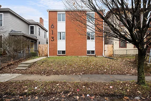 613 S Champion Ave #F Photo 1