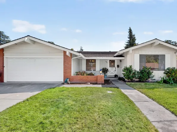 7918 Hillsboro Ct, Pleasanton, CA 94588
