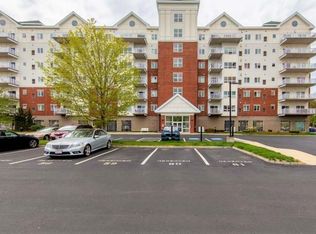 527 Pawtucket Blvd UNIT 307, Lowell, MA 01854
