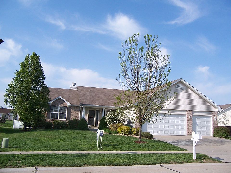 Spacious Ranch Home