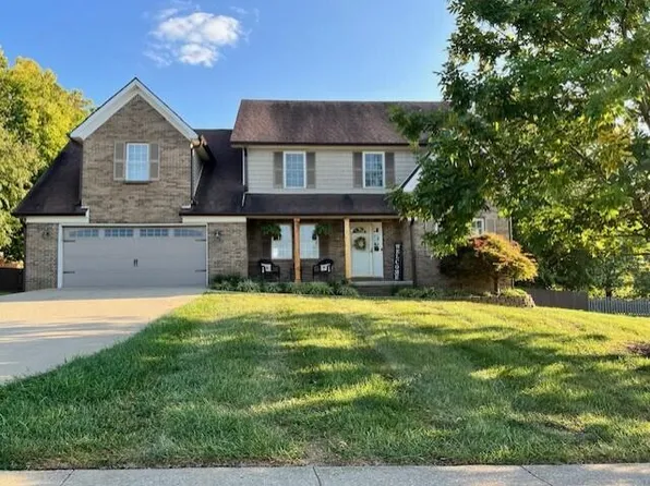 105 Ridge View Rd, Danville, KY 40422