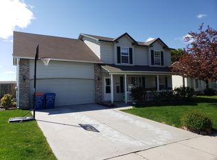 8631 W Wall Dr, Boise, ID 83709