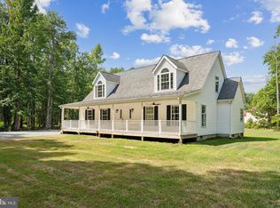 3152 Roseland Rd, King George, VA 22485