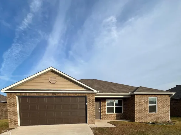 3730 Glitterman Dr, Jonesboro, AR 72404