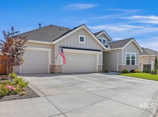 1256 W Eiger Dr, Nampa, ID 83686