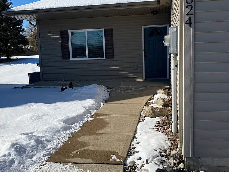 5824 Townhouse Dr — Photo 2