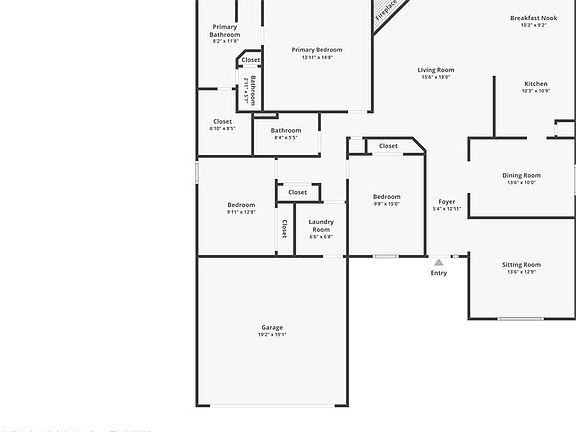 2nd image of 12467 Harbor Winds Dr N