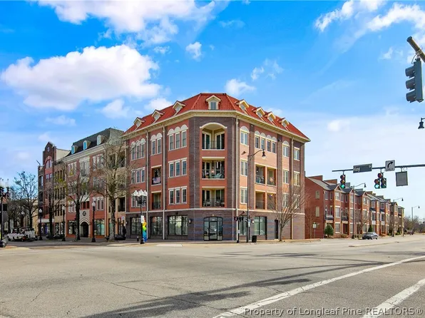 325 Hay St Unit 401, Fayetteville, NC 28301