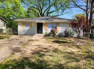 7120 Redwood Dr, Little Rock, AR 72209