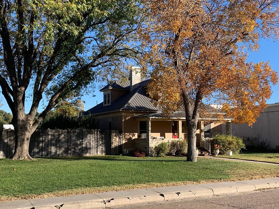 107 N Johnson St, Syracuse, KS 67878 MLS 11117076 Zillow