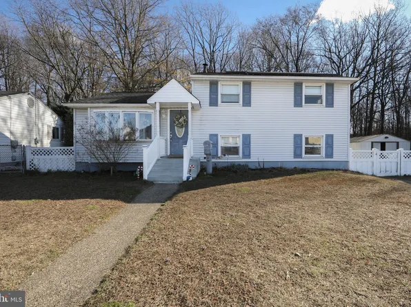 261 Marion Ave, Westville, NJ 08093