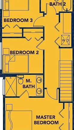2nd image of 3007 (lot101) S Genesee Street