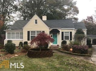 668 Maple Dr, Griffin, GA 30224
