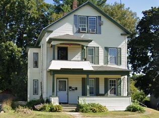 156 Grove St #2, Putnam, CT 06260