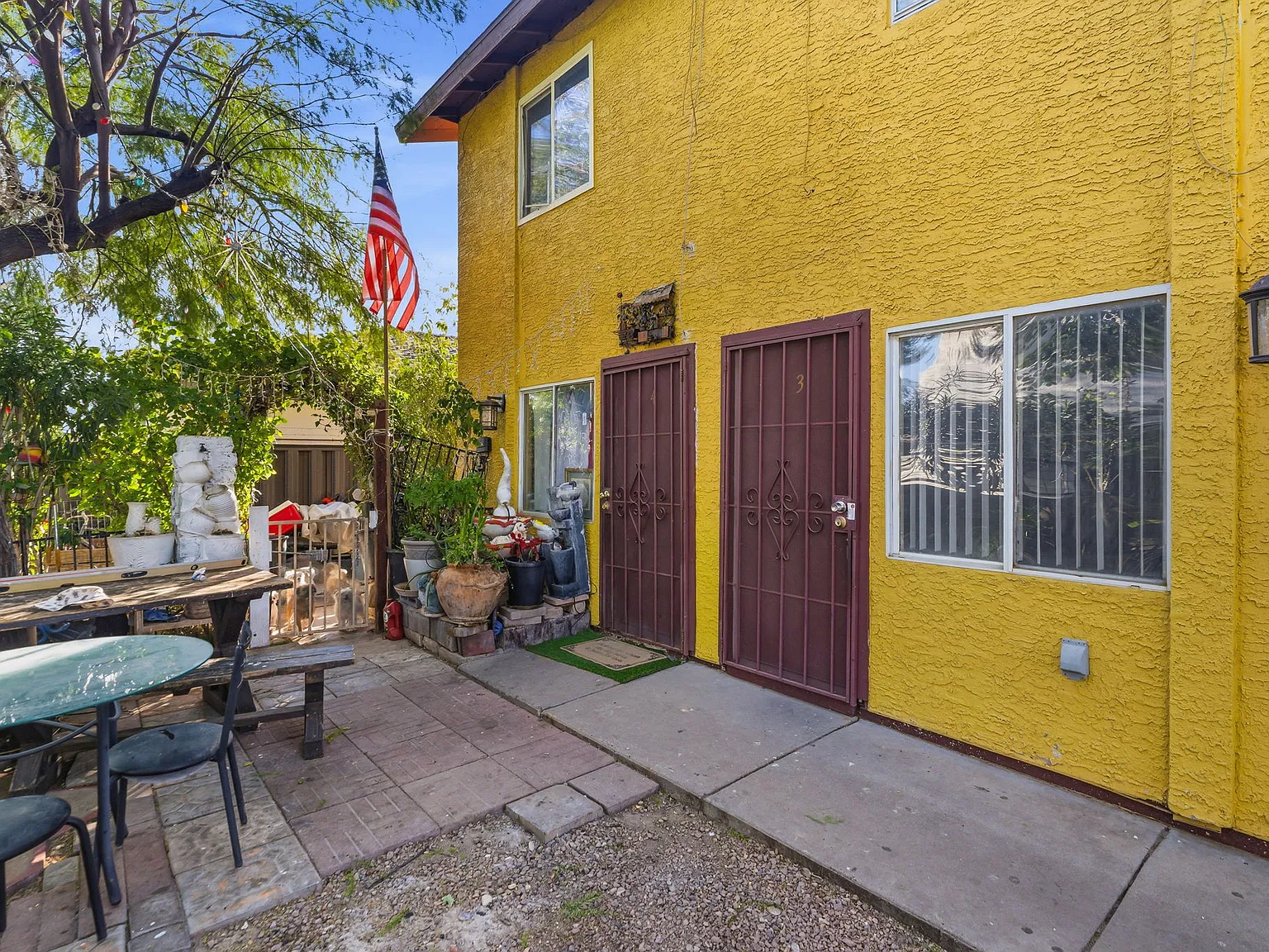 $99. 1st months rent plus deposit. — Photo 1