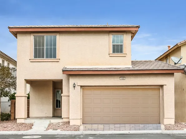 1022 Shades End Ave, North Las Vegas, NV 89081