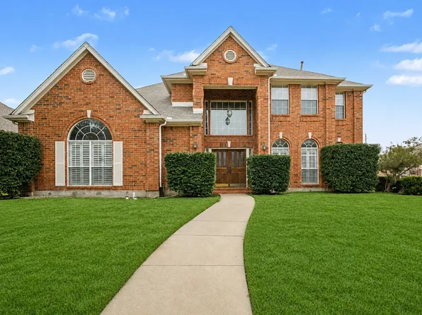 1323 Edgewood Ct, Carrollton, TX 75007