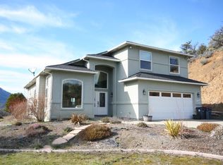 2107 Little Applegate Rd, Jacksonville, OR 97530