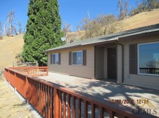 27520 Deertrail Dr, Tehachapi, CA 93561