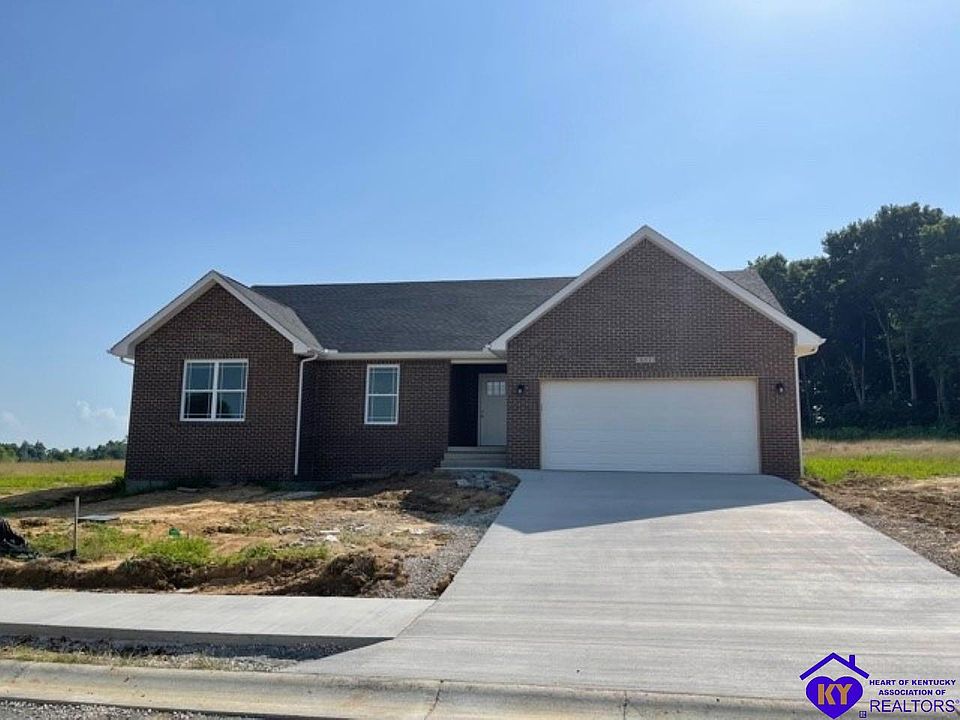 631 Tristan Ln, Elizabethtown, KY 42701 Zillow