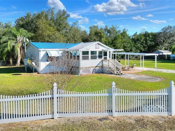 127 HAMLIN STREET, WINTER HAVEN, FL 33880