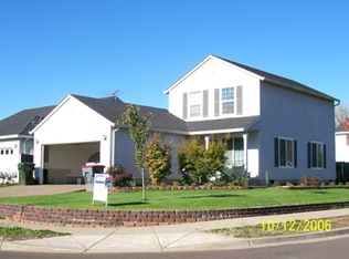 2257 SW Barber Ln, McMinnville, OR 97128