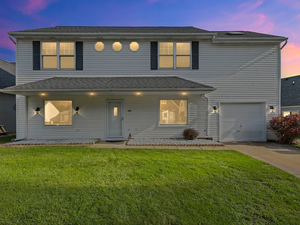 858 Marcie Dr