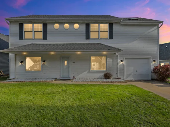 858 Marcie Dr, Cleveland, OH 44109