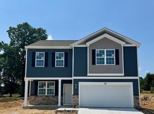 71 Ansley Way, Charles Town, WV 25414