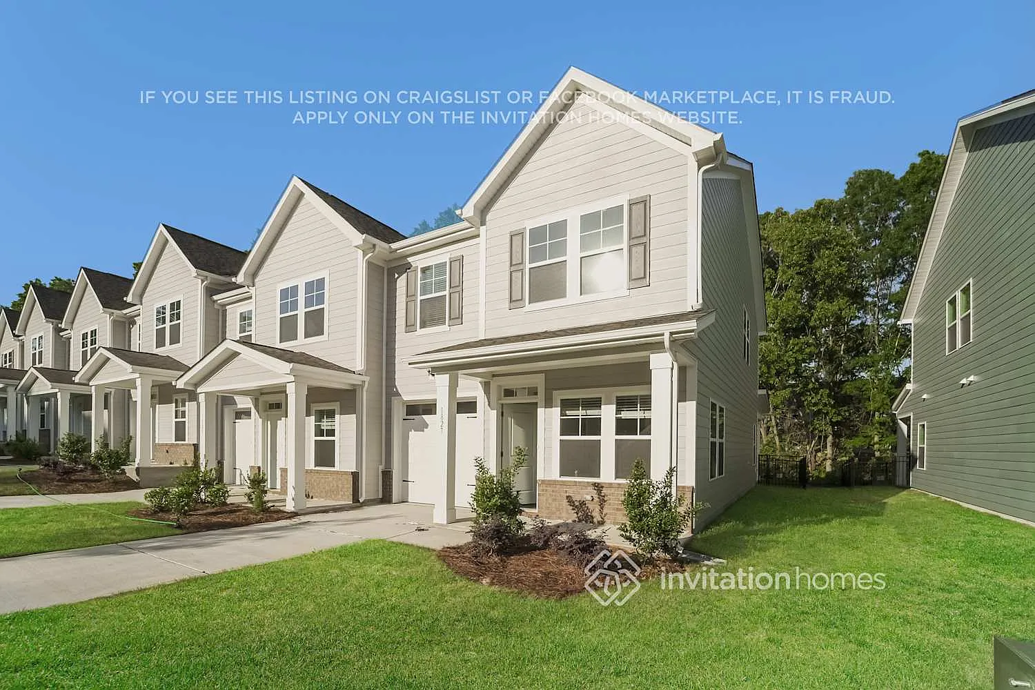 1827 Commerce Dr Monroe, NC 28110 — Photo 4