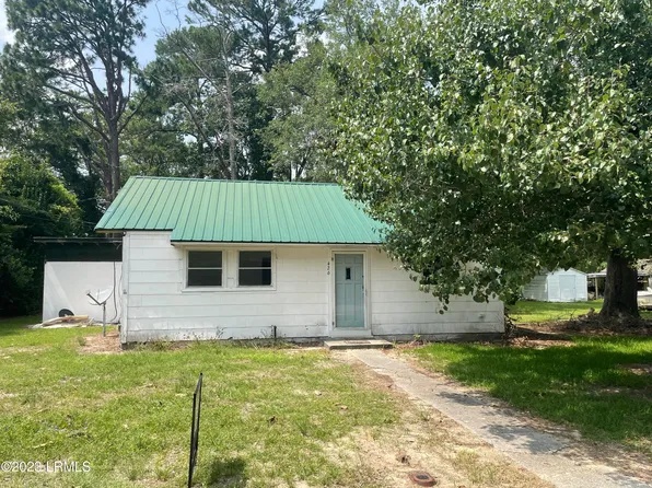 426 Parkwood Ter, Allendale, SC 29810