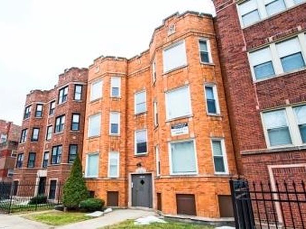 8935 S Dauphin Ave Apartments - 8935-39 S Dauphin Ave, Chicago, IL 60619