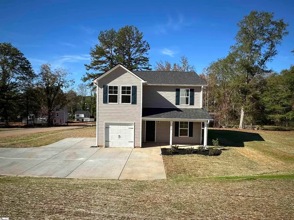 104 Forest Dr, Liberty, SC 29657