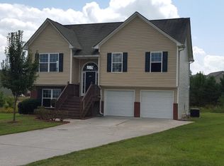 130 Chance Dr NW, Calhoun, GA 30701