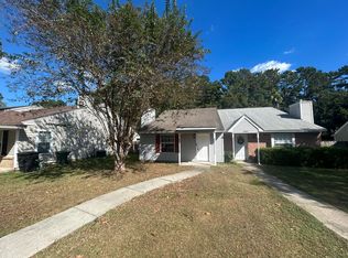 1891 Gina Dr, Tallahassee, FL 32303