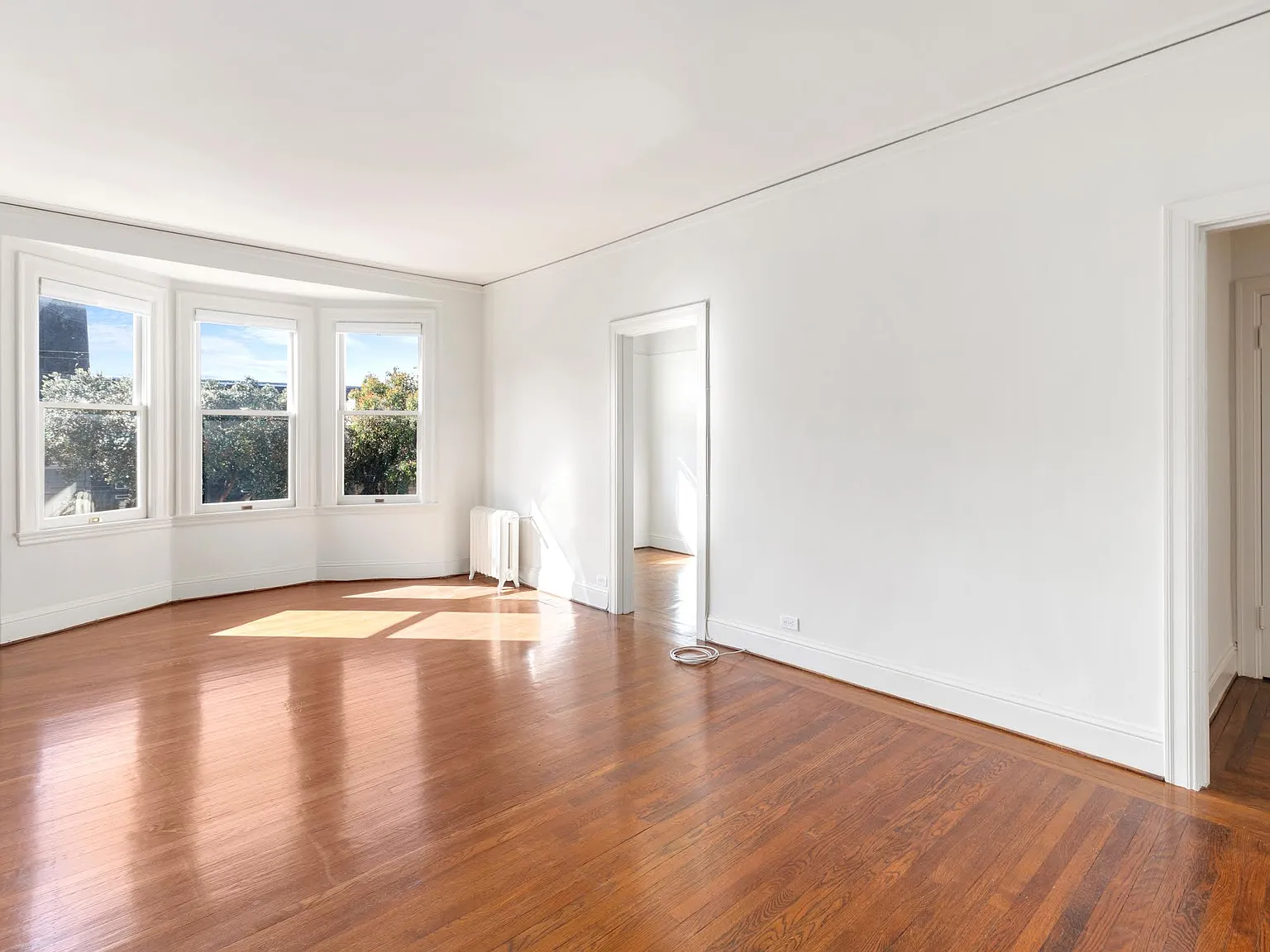 Studio, 525 sqft, $4,195 — Photo 1