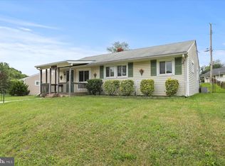 2012 Longview Ave, Baltimore, MD 21237