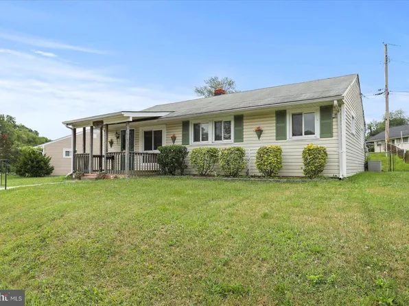 2012 Longview Ave, Baltimore, MD 21237