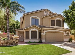 573 W Princeton Ave, Gilbert, AZ 85233