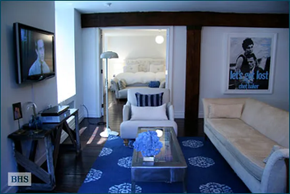 Rented by Brown Harris Stevens | media 20