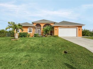 1215 NW 13th St, Cape Coral, FL 33993