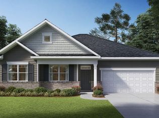 Avion Plan, Preserve at Dove Creek, Statham, GA 30666