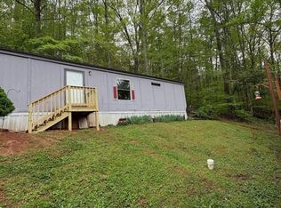 3 Baylie Grace Ln, Candler, NC 28715